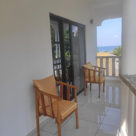 Sue-Etoile Self Catering Apartment Pointe Au Sel Luaran gambar